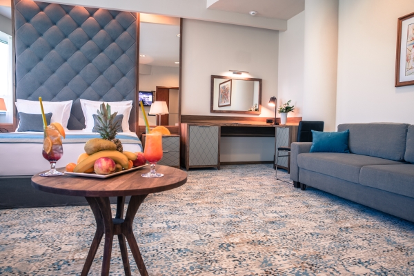Hotel Radon Plaza (Sarajewo)